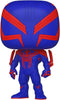 Pop Spider-Man Across the Spider-Verse Spider-Man 2099 Vinyl Figure #1225
