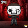 Pop Ghost Papa Emeritus IV Vinyl Figure #336