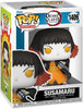 Pop Demon Slayer Susamaru Vinyl Figure #1409