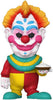 Pop Killer Klowns from Outer Space Bibbo Vinyl Figure Funko Exclusive #1424