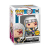 Pop Demon Slayer Tengen Uzui Vinyl Figure #1533
