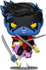 Pop X-Men '97 Nightcrawler Vinyl Figure #1538