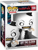 Pop Terriffier Art the Clown Vinyl Figure #1590