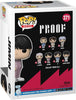 Pop BTS Door Jimin Vinyl Figure #371