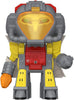 Pop Transformers Omega Supreme Vinyl Figure #149
