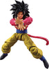 S.H. Figuarts Dragon Ball GT Super Saiyan 4 Son Goku Action Figure