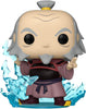 Pop Avatar the Last Airbender Iroh Vinyl Figure #1441
