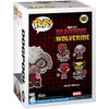 Pop Marvel Deadpool & Wolverine Dogpool Vinyl Figure #1401
