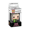 Pocket Pop Blackpink Shut Down Rose Vinyl Key Chain