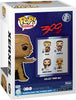 Pop 300 Xerxes Vinyl Figure #1475
