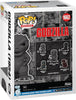 Pop Godzilla 70th Anniversary Godzilla 1954 Vinyl Figure #1662