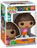 Pop Dora the Explorer Dora Vinyl Figure #2003