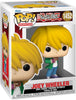 Pop Yu-Gi-Oh! Joey Wheeler Vinyl Figure #1452