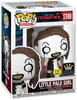 Pop Terrifier Little Pale Girl GITD Vinyl Figure #1749