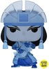 Pop Avatar the Last Airbender Kyoshi Spirit GITD Vinyl Figure EE Exclusive #1489