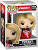 Pop Chucky Valentines Tiffany Vinyl Figure #1727