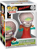 Pop Mars Attacks! Martian Ambassador Vinyl Figure #1874