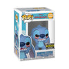 Pop Lilo & Stitch Annoyed Stitch Vinyl Figure EE Exclusive #1222