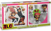 Pop Albums TLC Ooooooohhh. On the TLC Tip Vinyl Figure
