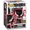 Pop Marvel Venom Venom Carnage Miles Morales Vinyl Figure EE Exclusive #1220