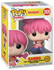 Pop Ranma 1/2 Ranma Vinyl Figure #2026