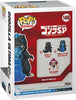 Pop Godzilla Singular Point Godzilla Ultima with Heat Ray Vinyl Figure #1469