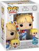 Pop Disney 100 Lizzie McGuire, Lizzie with Monologue Lizzie Vinyl Figure #1346