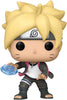 Pop Boruto Naruto Next Generations Boruto with Rasengan Vinyl Figure #1356