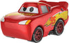 Pop Disney Cars Lightning McQueen Chromed Vinyl Figure Target Exclusive #272