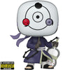 Pop Naruto Shippuden Madara Uchiha Vinyl Figure EE Exclusive #1429