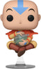 Pop Avatar the Last Airbender Floating Aang Vinyl Figure #1439