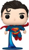 Pop DC Superman 2025 Superman Vinyl Figure #562