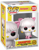 Pop Ranma 1/2 Shampoo Vinyl Figure #2028