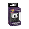 Pocket Pop NBX 30th Anniversary Jack Skellington Vinyl Key Chain