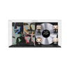 Pop Albums U2 Pop (Bono / The Edge / Larry Mullen Jr. / Adam Clayton) Deluxe Vinyl Figure