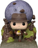Pop Moment Indiana Jones Raiders of the Lost Ark Indiana Jones Boulder Escape Vinyl Figure #1360