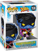 Pop X-Men '97 Nightcrawler Vinyl Figure #1538