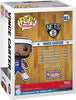 Pop NBA All-Star 2005 Vince Carter Vinyl Figure #162