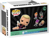Pop Futurama Zapp Brannigan Vinyl Figure #1759