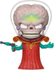 Pop Mars Attacks! Martian Ambassador Vinyl Figure #1874