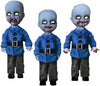 Living Dead Dolls Munchkins of Oz 3-Pack EE Exclusive