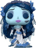 Pop Plus Corpse Bride Emily with Butterflies Vinyl Figure #1830