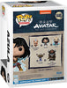 Pop Avatar the Last Airbender Azula Vinyl Figure #1440