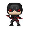 Pop Marvel Daredevil Shadowland Vinyl Figure EE Exclusive #1323