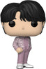 Pop BTS Door Jimin Vinyl Figure #371