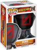 Pop Borderlands Zero Vinyl Figure