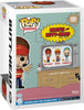 Pop Beavis & Butt-Head Butt-Head Vinyl Figure #1591