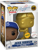 Pop MLB Legends Jackie Robinson Vinyl Figure #42