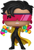 Pop X-Men '97 Jubilee Vinyl Figure #1536
