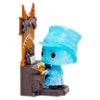 Pop Haunted Mansion Victor Geist Organist Vinyl Figure #793